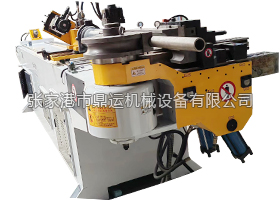 89全自動彎管機